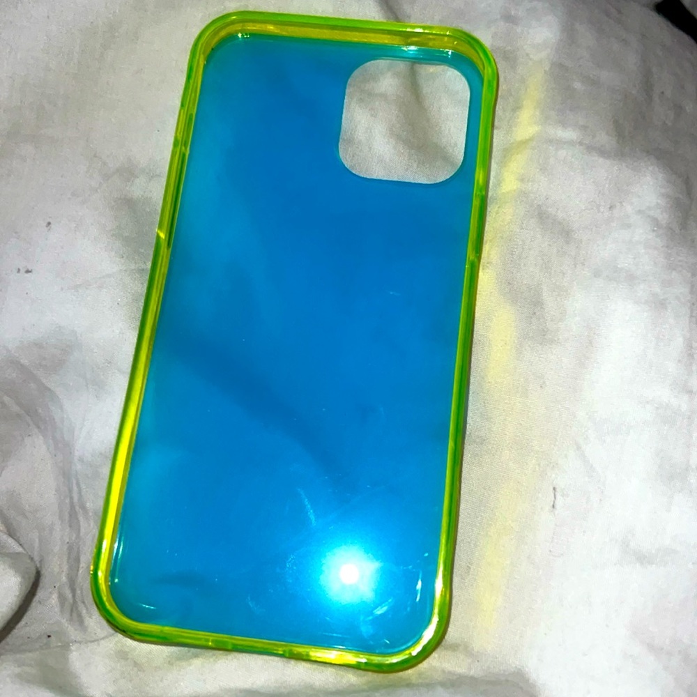 iPhone case